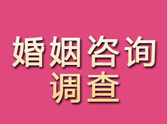 都江堰婚姻咨询调查